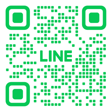 LINE QRコード